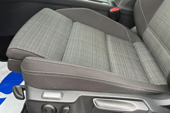 Volkswagen Passat 1.5 TSI