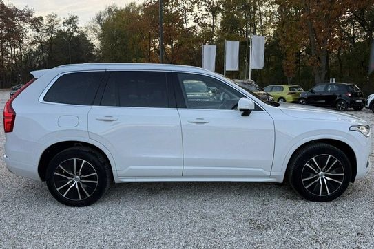 Volvo XC90 B5 D AWD Inscription 7os