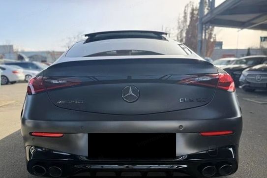 Mercedes CLE AMG 53 4-Matic+