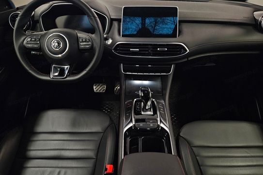 MG HS 1.5 T-GDI Exclusive