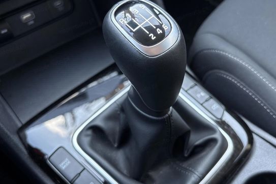 Kia Sportage 1.6 T-GDI M 2WD