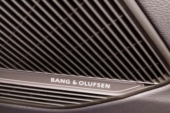 Audi A5 45 TFSI mHEV quattro S tronic