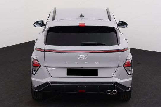 Hyundai Kona 1.6 GDI N Line DCT