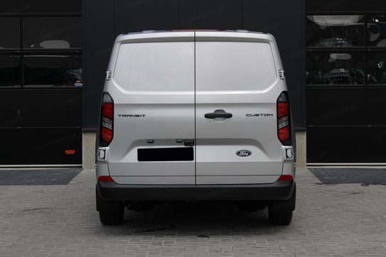 Ford Transit Custom 320 L2H1 Trend Zabudowa Brygadowa