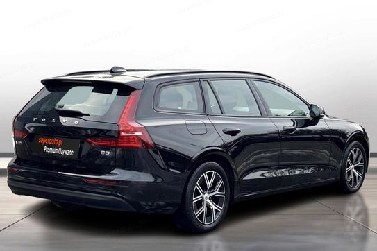 Volvo V60 B3 B Essential