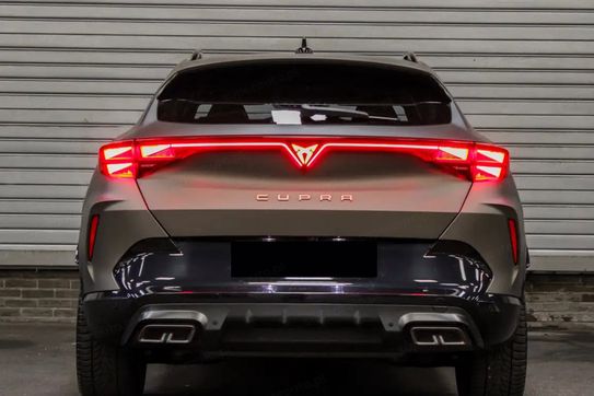 Cupra Formentor 1.5 eTSI DSG