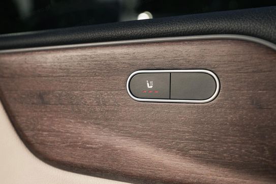 Mercedes B Klasa 180 d Progressive 8G-DCT