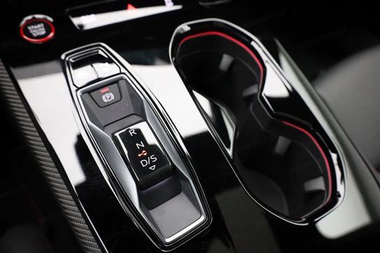 Audi A5 TFSI quattro Avant