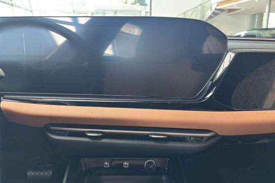 Audi A5 TDI quattro S line