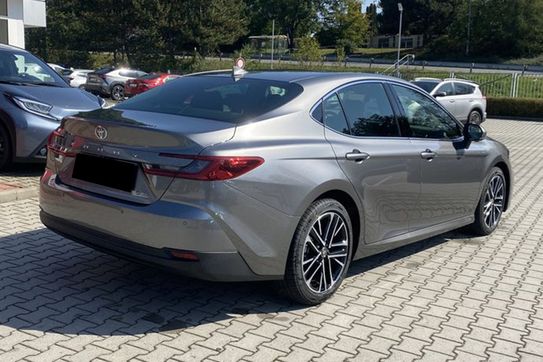Toyota Camry Executive 2.5 Hybrid Dynamic Force