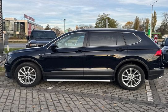 Volkswagen Tiguan Allspace 2.0 TDI 4Mot. SCR Highline DSG
