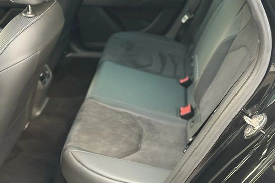 Seat Leon 2.0 TSI Cupra Performance Black S&S 4Drive DSG