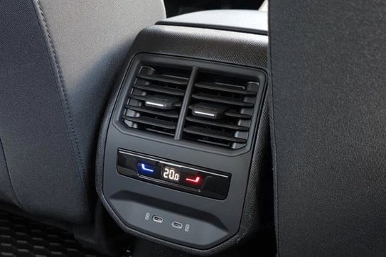Seat Leon 1.5 TSI Style