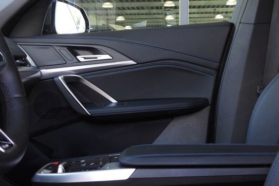 BMW X1 sDrive18i M Sport