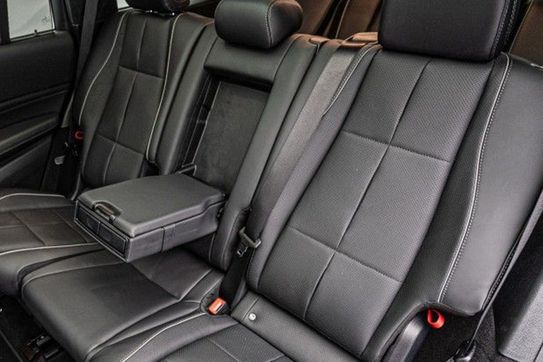 Mercedes GLS 450 d 4-MATIC AMG Line