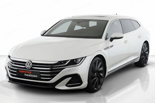 Volkswagen Arteon TSI R-Line DSG