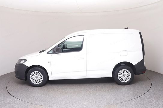 Volkswagen Caddy Cargo L1H1