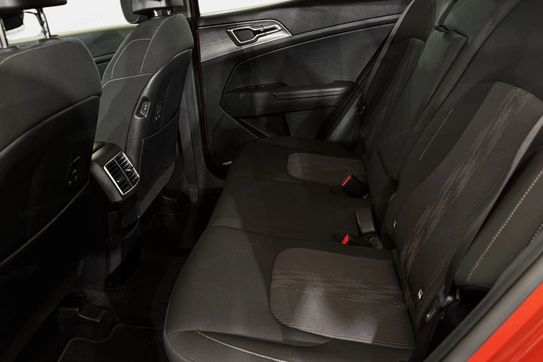 Kia Sportage 1.6