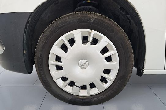 Opel Combo L1