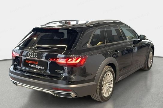 Audi A4 Allroad 40 TDI mHEV Quattro S tronic