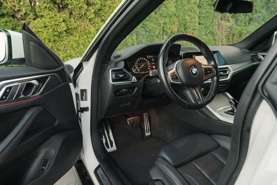 BMW Seria 4 420d mHEV M Sport sport-aut