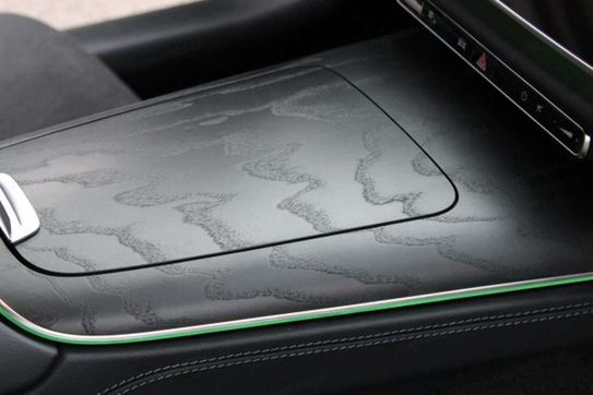 Mercedes E Klasa 220 d 4-Matic AMG