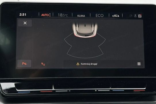 Cupra Formentor 1.4 e-Hybrid DSG