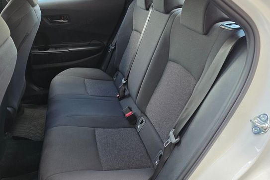 Toyota C-HR 1.8 Hybrid Comfort