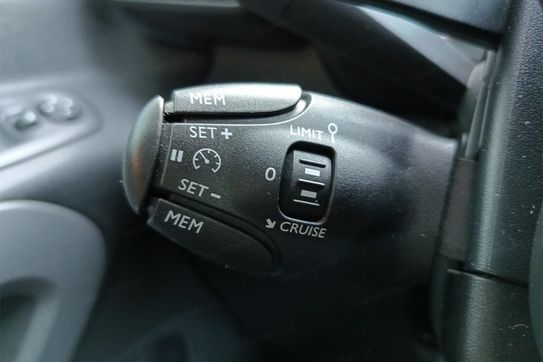 Toyota Proace City Verso Long L2H1 Business Line 7os AT