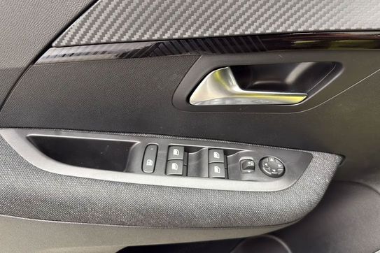 Peugeot 208 Edition 1.2 Turbo