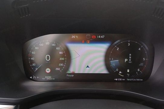 Volvo XC60 B4 D Momentum Pro
