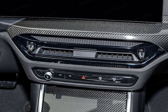 BMW Seria 3 M340i xDrive