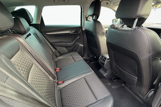 Skoda Karoq 1.5 Tsi Act 4X2 Style Dsg