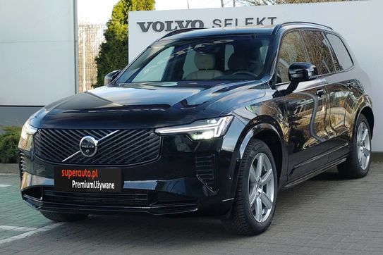Volvo XC90 T8 AWD Plug-In Hybrid Plus Dark 7os
