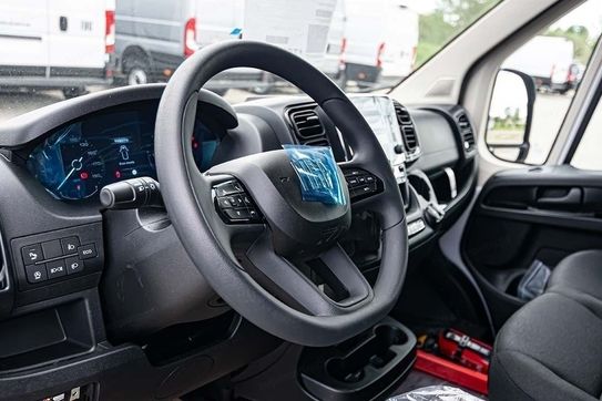 Fiat Ducato Maxi L4H3