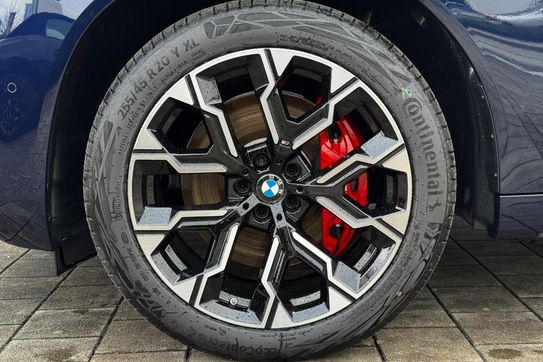BMW X3 xDrive20d M Sport