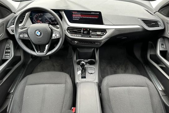 BMW Seria 1 118i aut