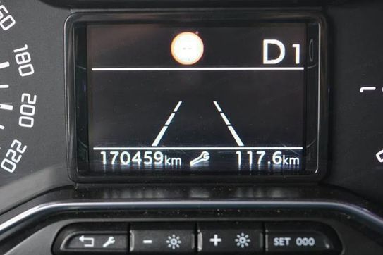 Toyota Proace City Verso L1H1 Family AT
