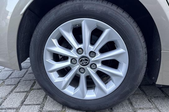 Toyota Corolla 1.5 Comfort