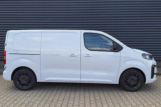 Fiat Scudo L1H1 Standard