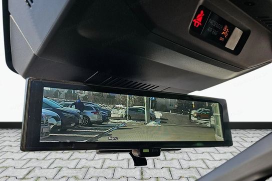 Renault Megane EV60 Techno