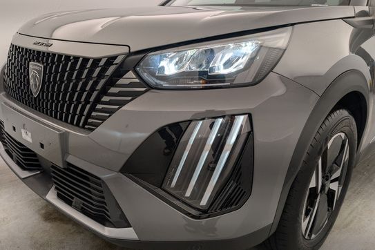 Peugeot 2008 ALLURE 1.2 PureTech