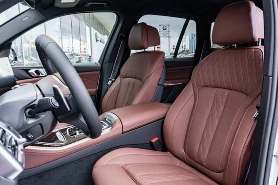 BMW X5 xDrive40d M Sport