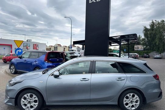 Kia Ceed 1.5 T-GDI M