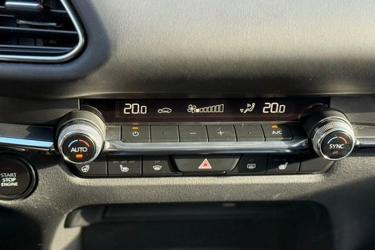 Mazda CX-30 2.0 Skyactive X