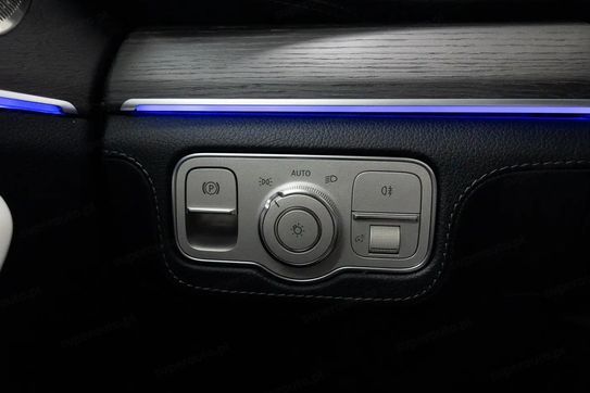 Mercedes GLE 450 d 4-Matic AMG Line