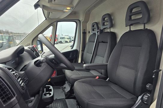 Fiat Ducato Maxi L4H2