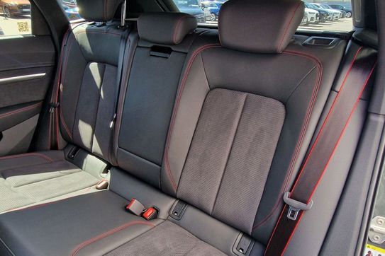 Audi Q8 Q8 e-tron 55 114kWh quattro S Line