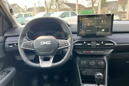 Dacia Sandero Expression 1.0 TCe