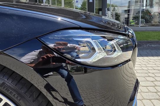 Mercedes Klasa S 450 d 4-Matic Long 140y Launch Edition